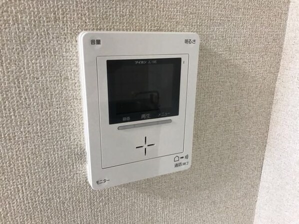 エクセルコート柏木の物件内観写真